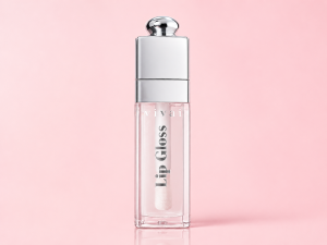 Lip gloss Glow efeito espelhado Vivai